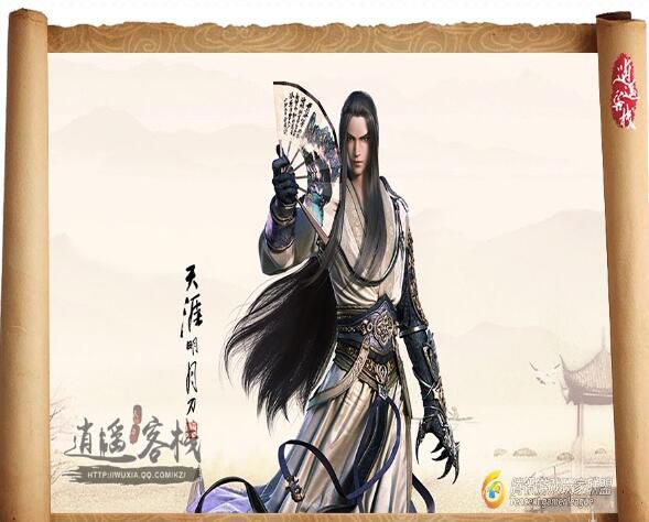 天涯明月刀唐门优缺点,天涯明月刀唐门强不强