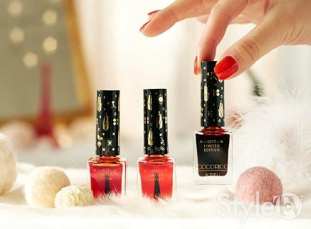 一开春就萌炸天,这些鸡年才有的限定产品你喜欢吗?