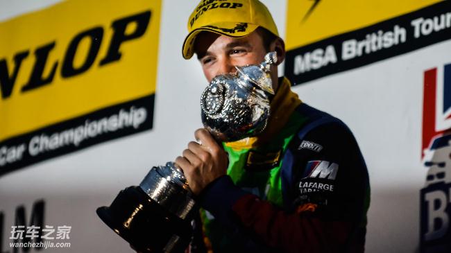 智者·冠军精神——冠军车手与他们的成功之路