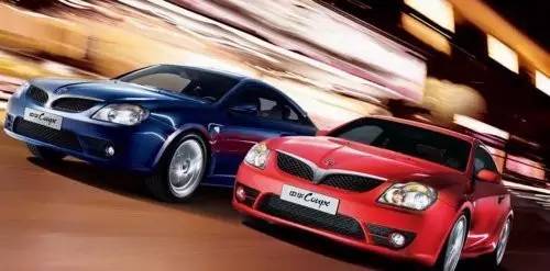 那些年惊艳我们的日系神车,盘点最便宜的几款国产超跑