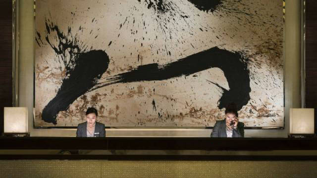 酒店常用英语口语有哪些词,酒店前台接待英文