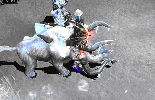 奇迹mu弓箭手加点技巧,奇迹mu幻术园抽奖技巧