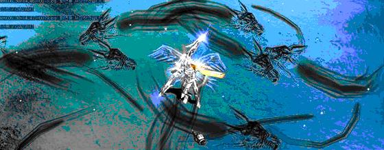 奇迹mu小技巧,奇迹mu神鹰之羽合成技巧