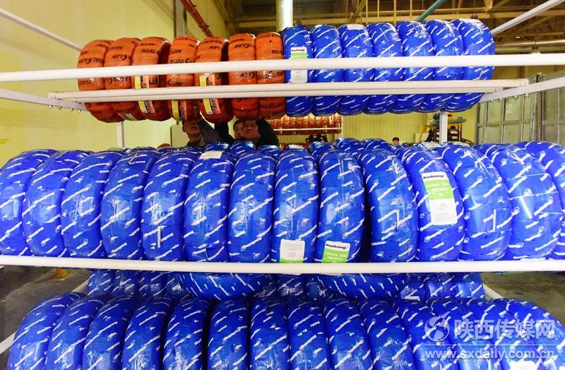 永盛橡胶全球轮胎75强,延长橡胶轮胎质量怎么样