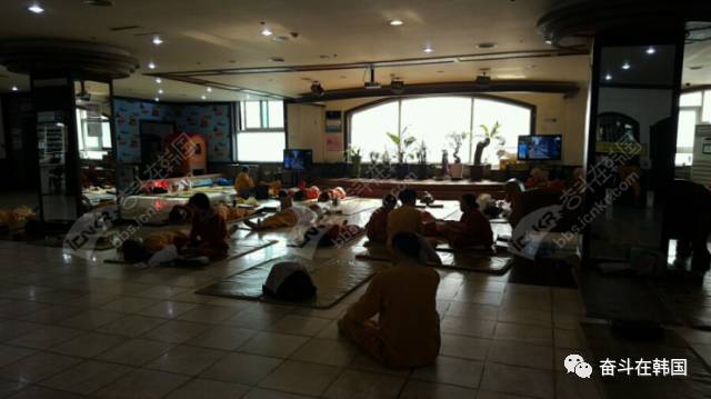 韩国汗蒸需要准备什么,韩国汗蒸的地方叫什么