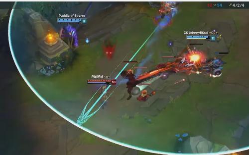 7.3重生后的沃里克将登场，赛场与Rank会是首选吗？