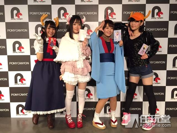 声优Coser送巧克力！？多作品在秋叶原举办情人节活动