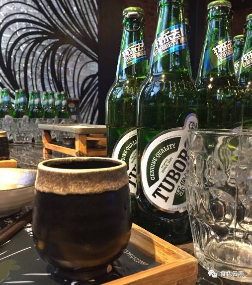 昆明人气最旺的嗨吧餐厅,昆明最嗨餐厅