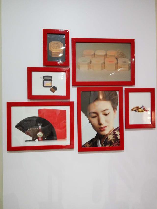 资生堂新七色蜜粉好用吗,资生堂七色蜜粉百周年限定