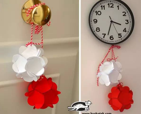 手工元宵灯笼红包制作方法,元宵幼儿园带灯谜的手工灯笼