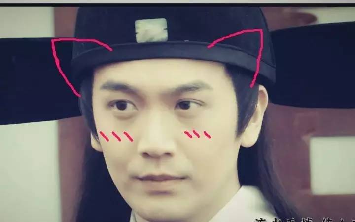 他是古装男神，有李连杰的功夫、梁朝伟的演技，精通5国语言6门武术，为什么没有大红？