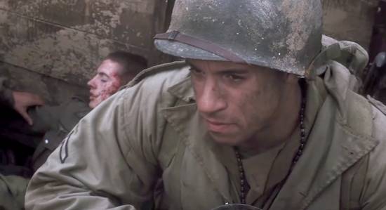 范迪塞尔都有什么电影,范迪塞尔最爷们的一部电影