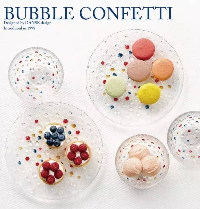 为什么别人拍的食物比你美？秘诀就在于这些高颜值餐具啊！