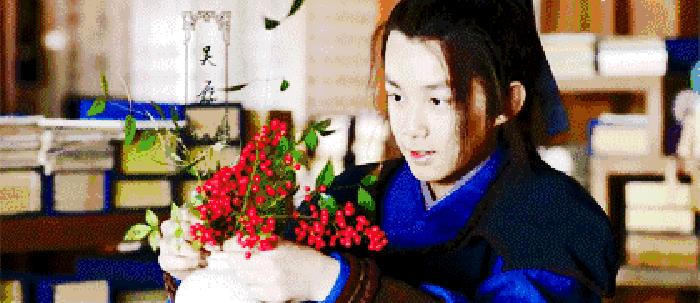 吴磊刘昊然tfboys同台,刘昊然tfboys四大鲜肉同台