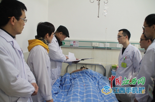 九江市中医院国医馆骨伤科,九江市中医院康复科怎么样