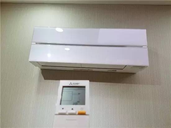 三菱电机空调真的能凉而不寒,三菱电机冷暖空调