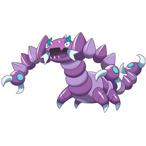 口袋妖怪复刻超坏星配招及打法,珍钻复刻噩梦神