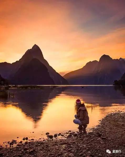 instagram最热旅游风景,热门instagram不可思议的景点