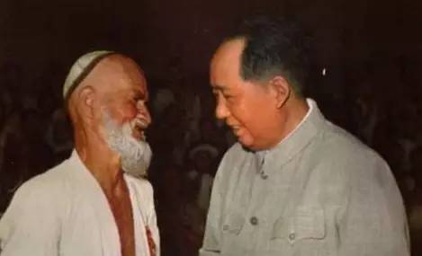 库尔班大叔上北京,库尔班大叔真的骑毛驴到北京了吗