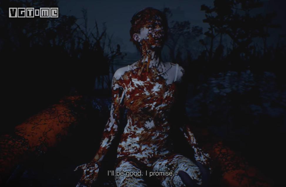 生化危机7剧情深度解析,生化危机8和生化危机7