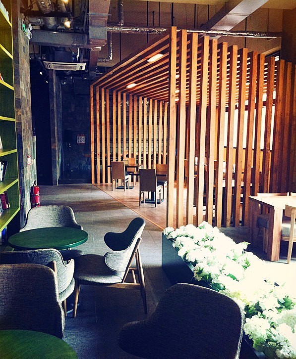 青岛必去的十大餐厅,青岛适合情侣去的海边餐厅