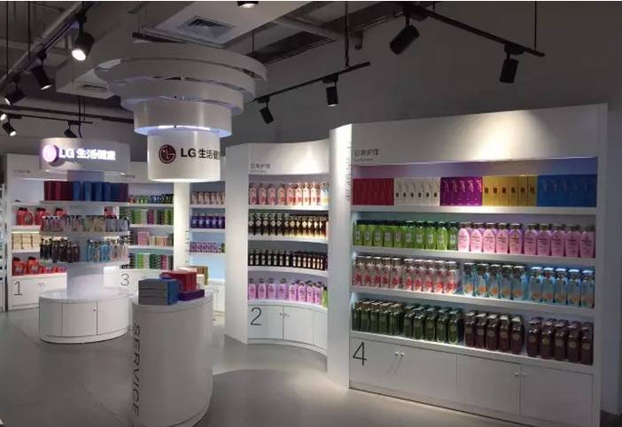 杭州姐姐牛！曾“卖炭”成行业第一，如今带韩国品牌“空降”