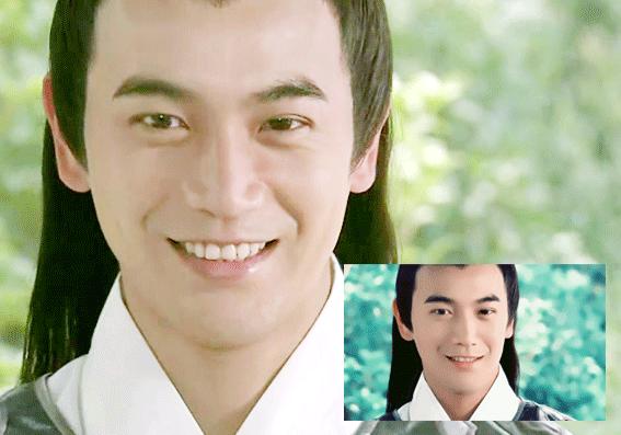 他是古装男神，有李连杰的功夫、梁朝伟的演技，精通5国语言6门武术，为什么没有大红？