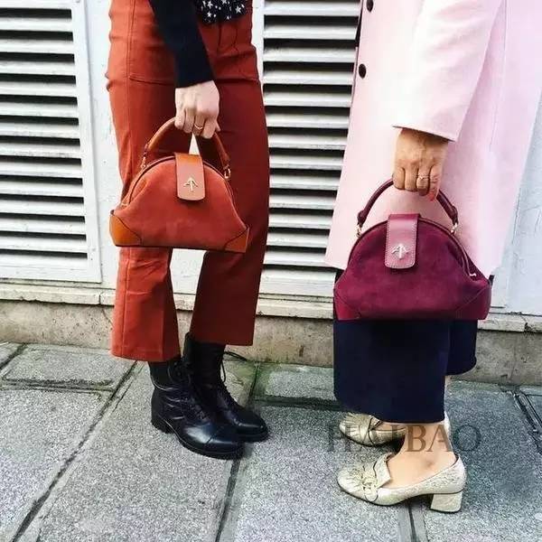 大表姐刘雯的包,刘雯香奈儿包