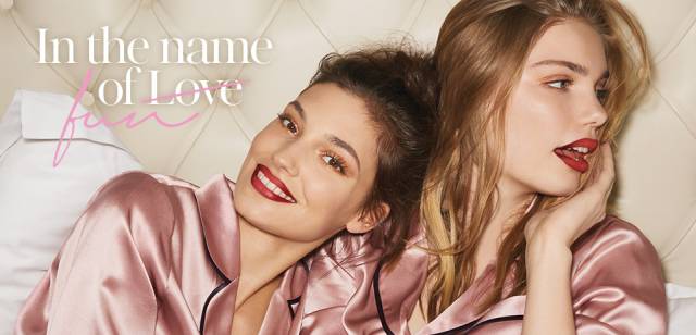 兰蔻纪梵希情人节限定,ysl情人节限定1966真实测评