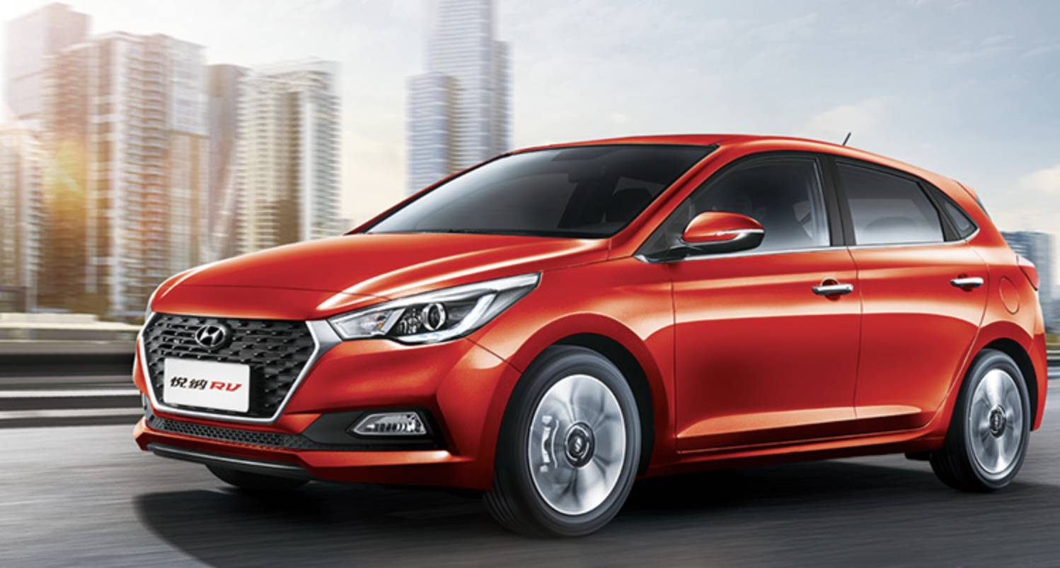 19年两厢现代悦纳rv自动挡优缺点,悦纳rv优惠政策