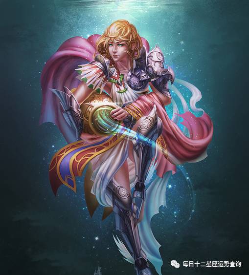 水瓶座是怎样的人,水瓶座的直觉准不准