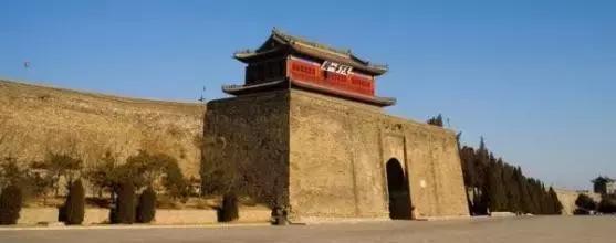 河北为什么简称冀而不是燕赵,河北别称京畿