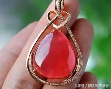 印加红纹石,红蔷薇红纹石