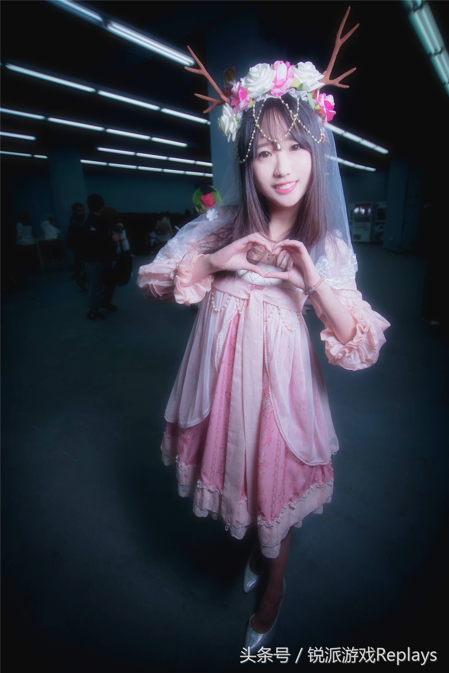 北京石景山ido漫展偶像梦幻祭,北京ido漫展惊封