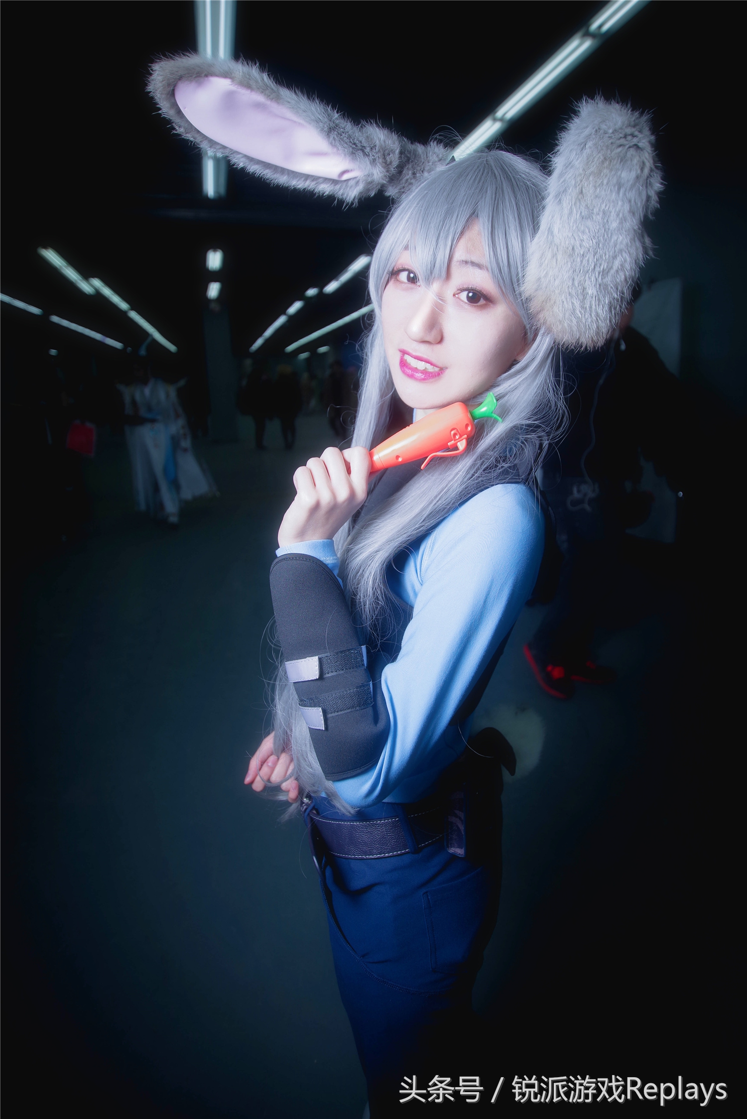 北京石景山ido漫展偶像梦幻祭,北京ido漫展惊封