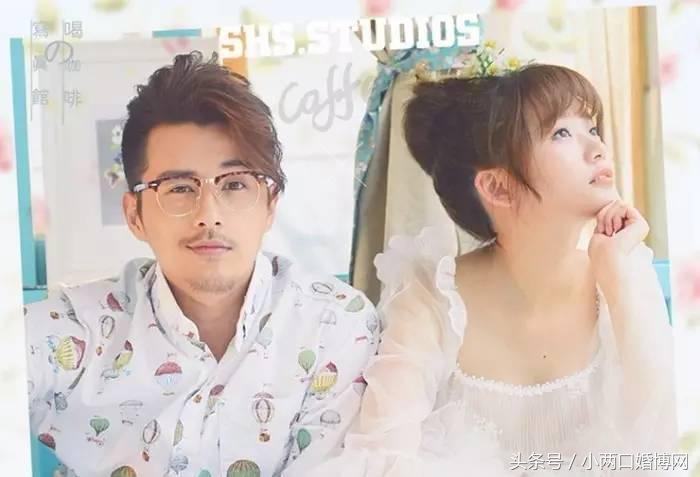 韩式婚纱照风格和森系区别,日系婚纱照和韩系婚纱的区别