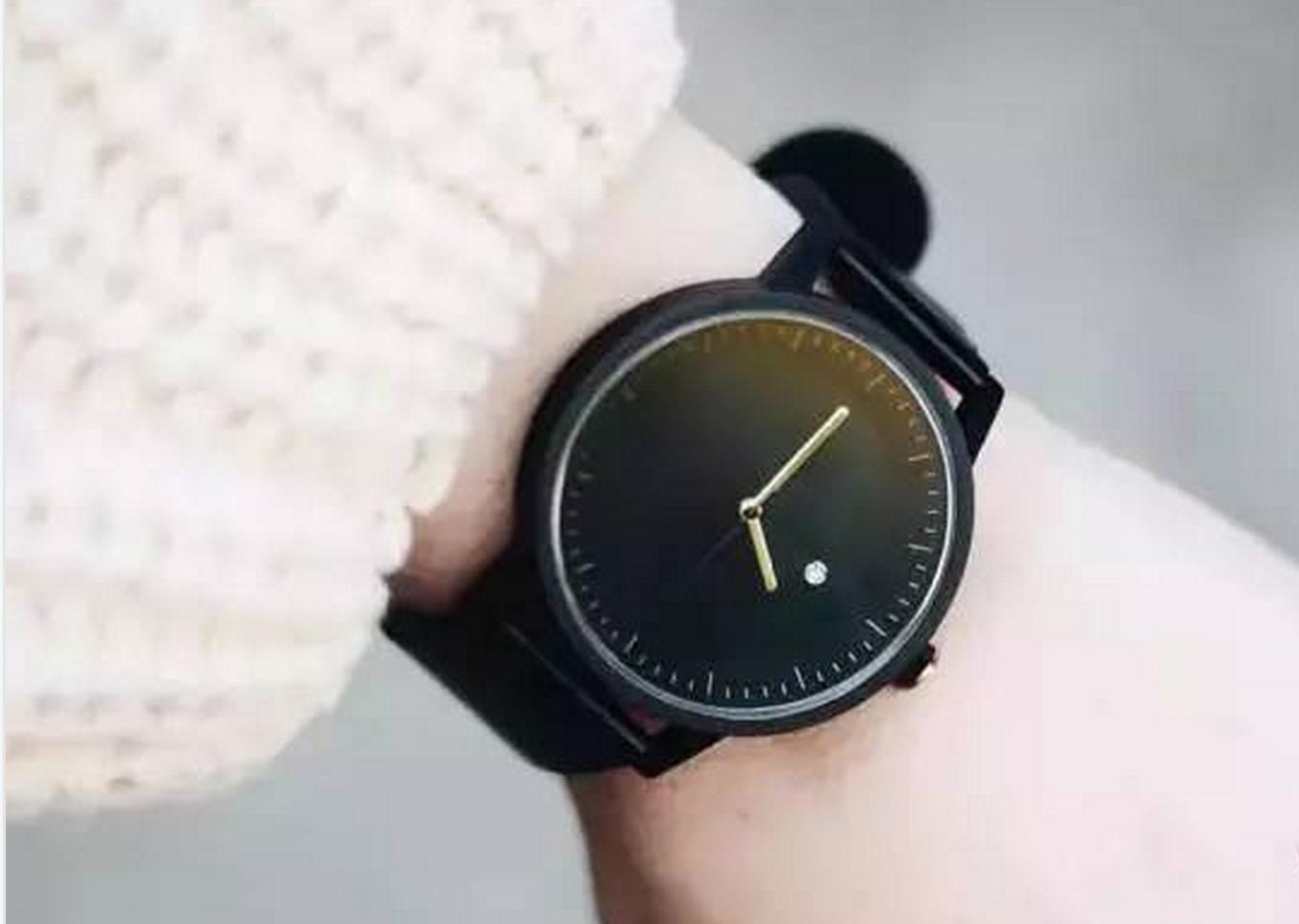 1000元左右值得入手的小众手表