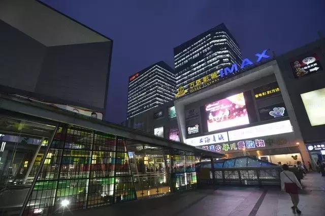 上海哪个商场停车好停,上海各大停车场停车费如何查询