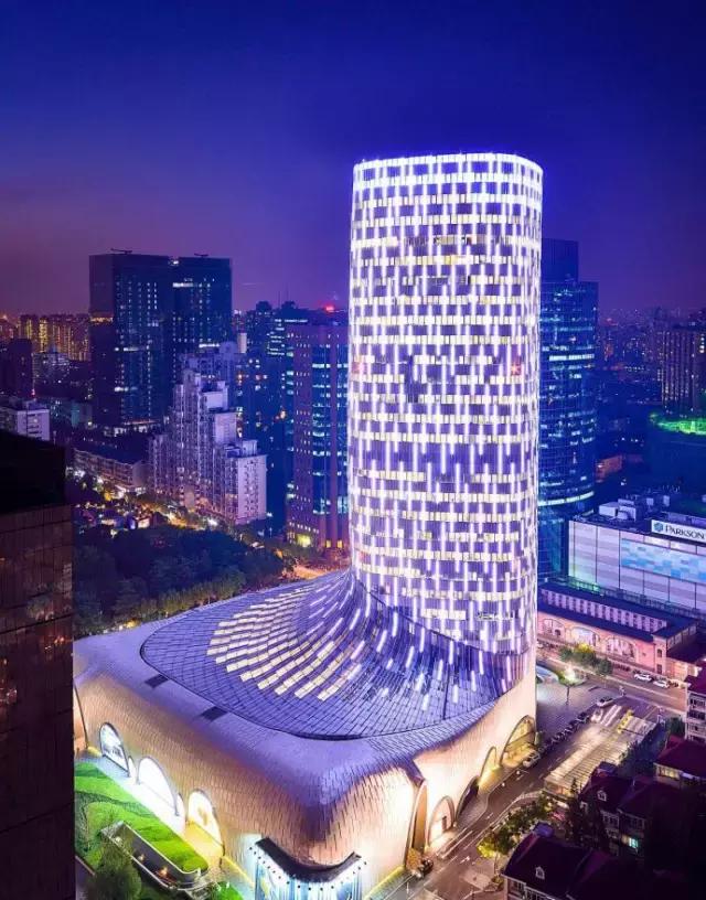 上海有哪些难停的停车场,上海地区商场免费停车指南