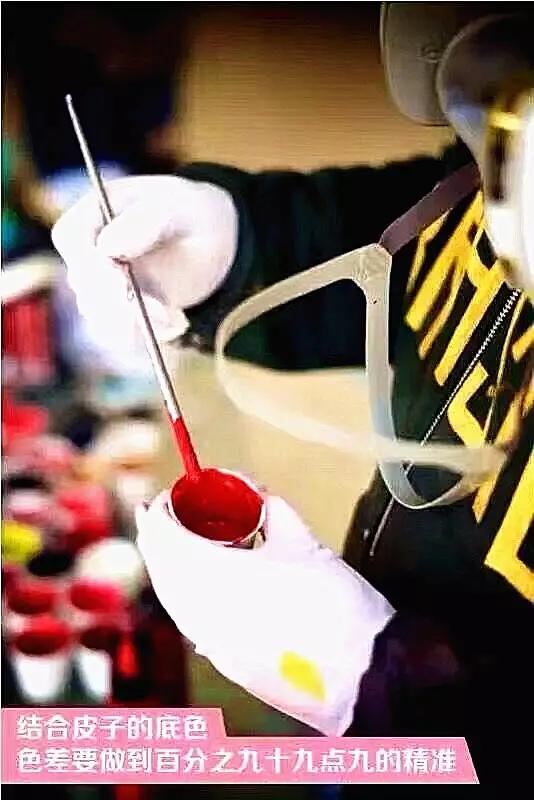 奢侈品皮具护理修复课程,如何护理奢侈品皮具