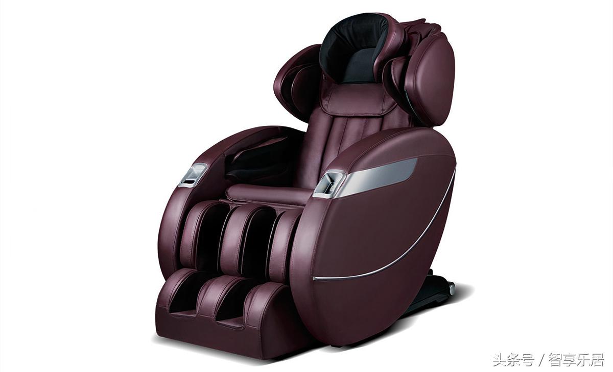 家有按摩椅，回家就能massage！