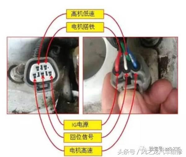 哈弗h6雨刮器不刮怎么办,哈弗h6雨刮器是什么型号