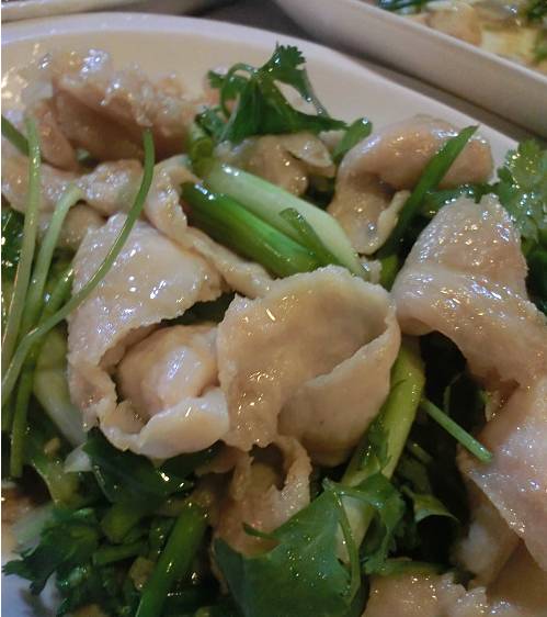 丰盛的色香味粤菜年夜饭套餐,年夜饭必备的二十道菜粤菜