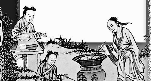 明代火器进化史,明朝火器发展史