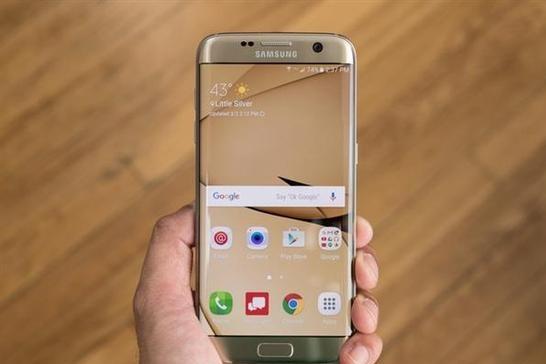 整理一下传的沸沸扬扬的三星S8,你想看的全在这