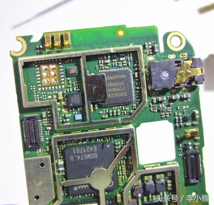 小雅拆机,华为c8812评测视频