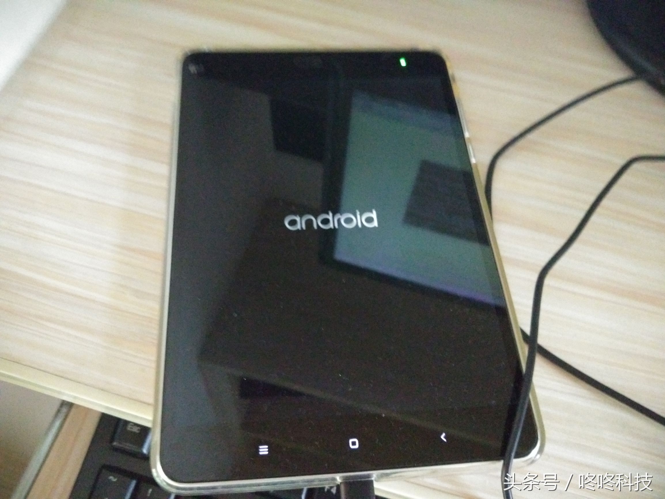 小米刷机win10教程,小米平板2刷win10教程完整版