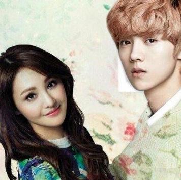 鹿晗发型照片大全,鹿晗发型照片