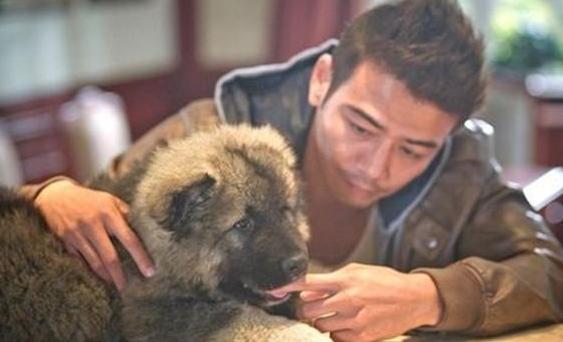 春节到了，没有住在原来的地方，我感觉我好像是个假的客家人