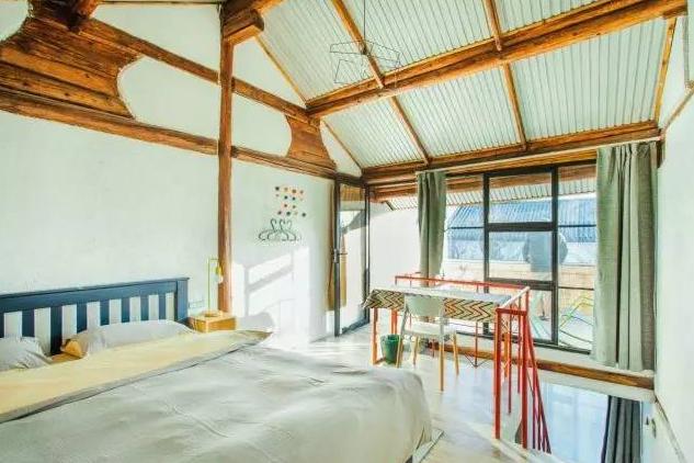 香港夫妻移民香港,香港夫妻改造旧房